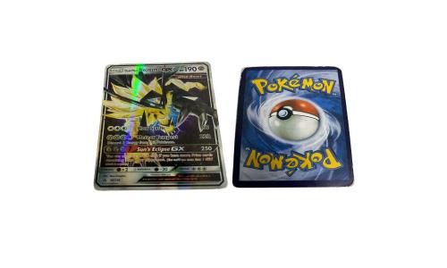 2022 Card Pokemon 190 Necrozma
